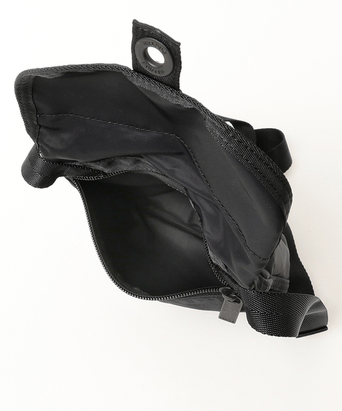 PORTER(ポーター)の「PORTER / “FRAME”ショルダーバッグ▲(ショルダーバッグ・メンズ・ブラック/ネイビー・ONE SIZE)」の13枚目の写真