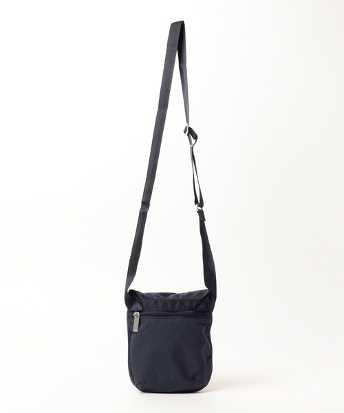 PORTER(ポーター)の「PORTER / “FRAME”ショルダーバッグ▲(ショルダーバッグ・メンズ・ブラック/ネイビー・ONE SIZE)」の15枚目の写真