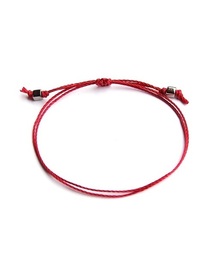 TONE SELECT GOODS（トーンセレクトグッズ）の「【Kare】Silver beads お守り ブレスレット（ブレスレット）」