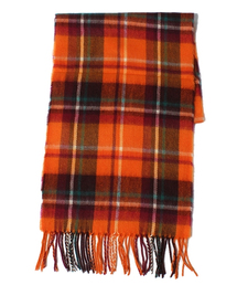 WEGO | アクリルマフラー(マフラー)