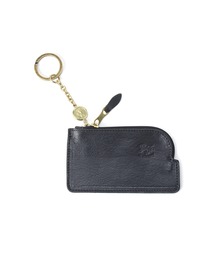 IL BISONTE（イルビゾンテ）の「IL BISONTE / ORIGINAL LEATHER / KEY CASE（キーケース/キーアクセサリー）」