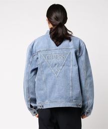 Guess ゲス メンズのジャケット アウター一覧 Wear