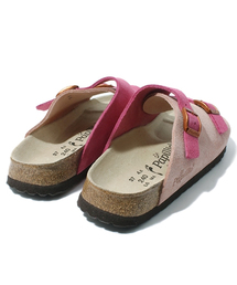 BIRKENSTOCK（ビルケンシュトック）の「ZURICH/チューリッヒ ローズ