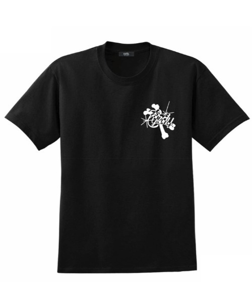 Port(ポート)の「【 eyedy / アイディー 】GYPSY TEE(Tシャツ/カットソー・メンズ・ブラック/ホワイト・M/XXL/L/XL)」の5枚目の写真