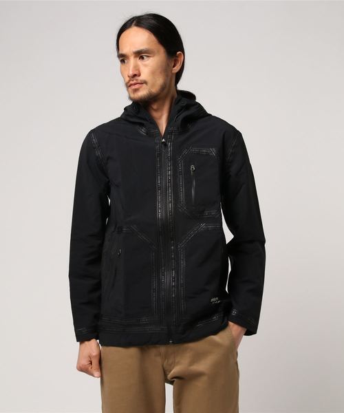 adidas（アディダス）の「フィールドジャケット FIELD JACKET 