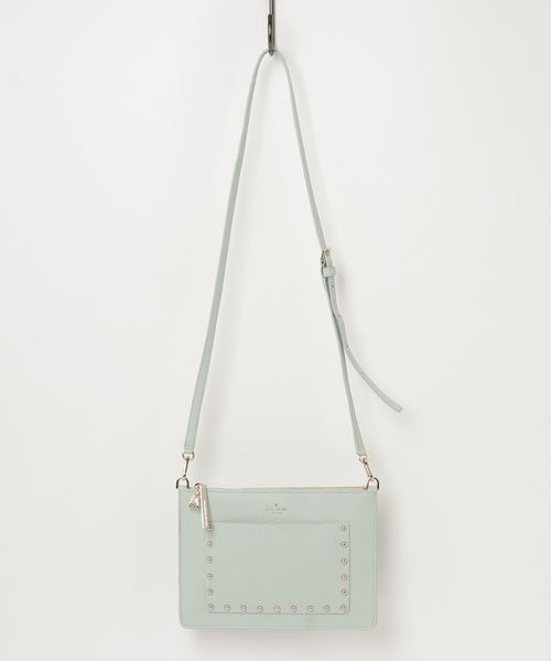 kate spade new york（ケイトスペード ニューヨーク）の「オンパーパス 