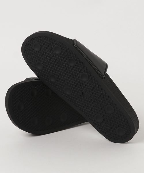 MARBLES（マーブルズ）の「【WEB限定】MARBLES（マーブルズ）別注サンダル（サンダル・メンズ・ブラック・25/26/27/28/24）」の3枚目の写真