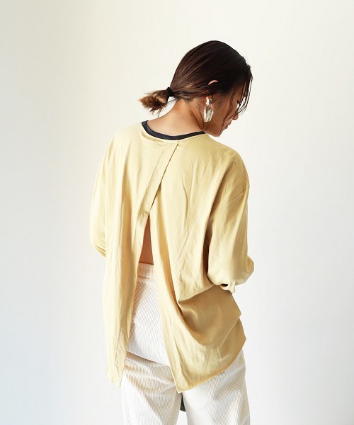 todayfulロンT TODAYFUL(トゥデイフル) / Life's online store（ライフズ