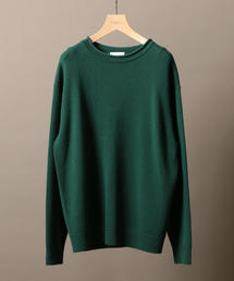 BEAUTY&YOUTH UNITED ARROWS | BY ウール/カシミヤ ワイドフォルム ロールネック ニット(ニット/セーター)