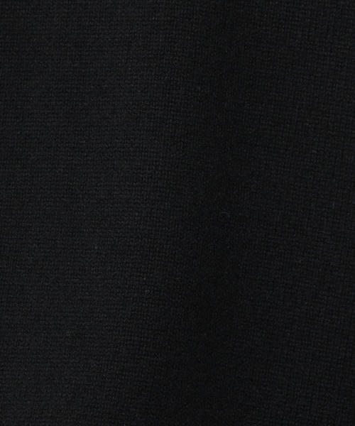 BEAUTY&YOUTH UNITED ARROWS（ビューティーアンドユースユナイテッドアローズ）の「BY ウール/カシミヤ ワイドフォルム ロールネック ニット（ニット/セーター・メンズ・ケリー/ライトグレー/ダークブラウン/ブラック・LARGE/X-LARGE/SMALL/MEDIUM）」の19枚目の写真