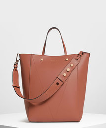 クラシックトートバッグ / Classic Tote Bag