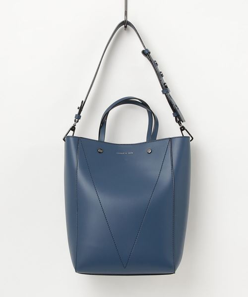 クラシックトートバッグ / Classic Tote Bag（トートバッグ）｜CHARLES