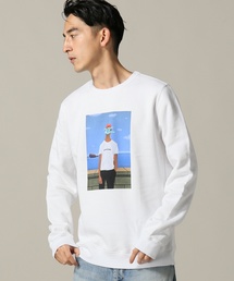 QUATRE CENT QUINZE SON SWEAT