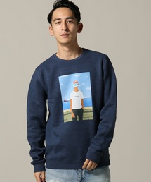 QUATRE CENT QUINZE SON SWEAT
