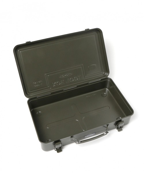 OLD SMITH(オールドスミス)】東洋スチールツールボックスT-360