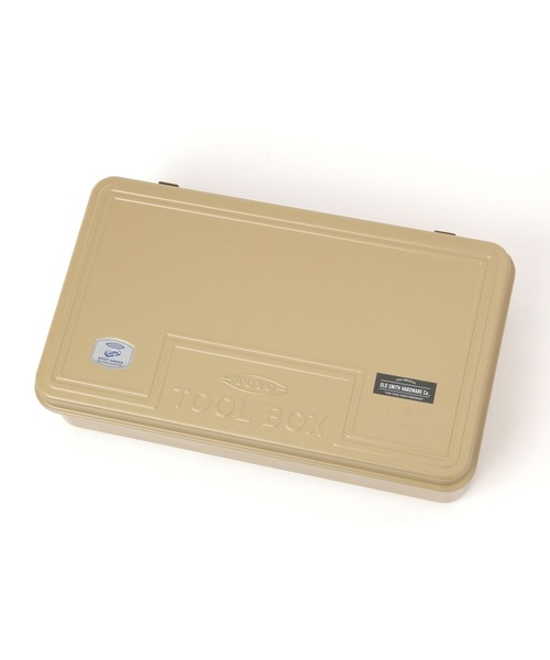 OLD SMITH(オールドスミス)】東洋スチールツールボックスT-360（収納