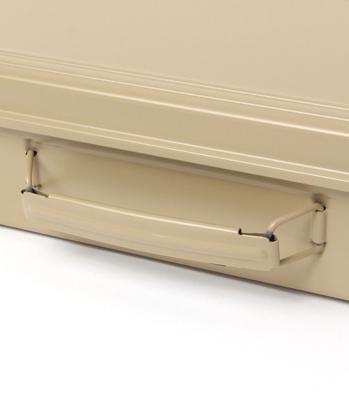 OLD SMITH(オールドスミス)】東洋スチールツールボックスT-360（収納