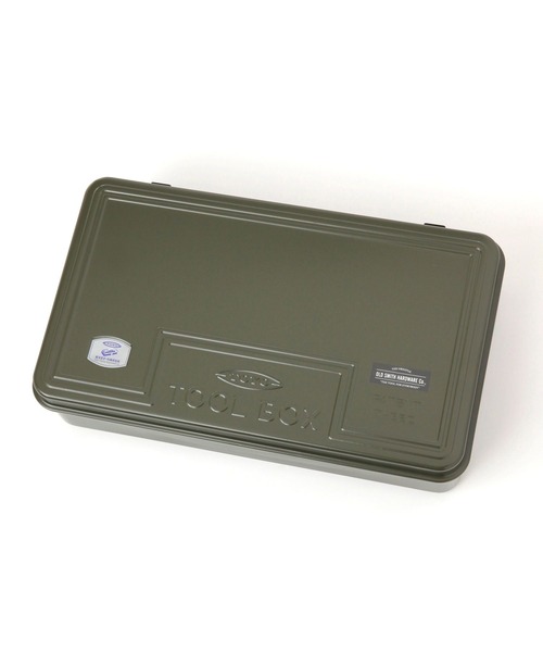 OLD SMITH(オールドスミス)】東洋スチールツールボックスT-360（収納