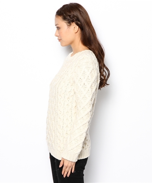 UNITED ARROWS（ユナイテッドアローズ）の「UAG LAM/W ハンドケーブル  