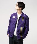 HYSTERIC GLAMOUR(ヒステリックグラマー)の「ジャケット/アウター(ブルゾン)」