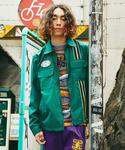 HYSTERIC GLAMOUR(ヒステリックグラマー)の「ジャケット/アウター(ブルゾン)」
