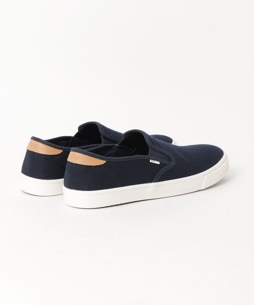 セール】TOMS/トムス BAJA/バジャ（スリッポン）｜TOMS（トムス