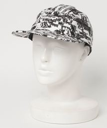 Sync.（スィンク）の「Sync.【KOSUKE KAWAMURA】JET CAP "DOLLAR"（キャップ）」
