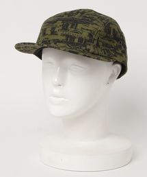 Sync.（スィンク）の「Sync.【KOSUKE KAWAMURA】JET CAP "DOLLAR"（キャップ）」