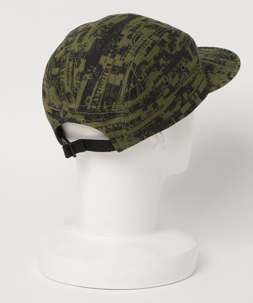 安い価格 Sync.【KOSUKE KAWAMURA】JET CAP 'DOLLAR'(キャップ ...