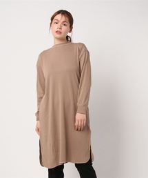 Culture Medium（カルチャーミディアム）の「サーマルワンピース（ワンピース）」