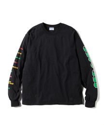68&brothers | L/S Tee "One Love"(Tシャツ/カットソー)