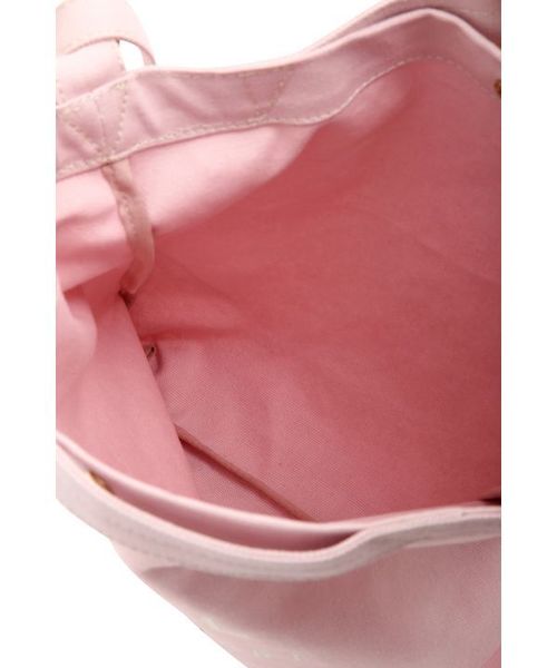 JILL by JILL STUART(ジルバイジルスチュアート)の「JJショルダートートバッグ(ショルダーバッグ・レディース・ホワイト/グレー/ブルー/ピンク・FREE)」の10枚目の写真