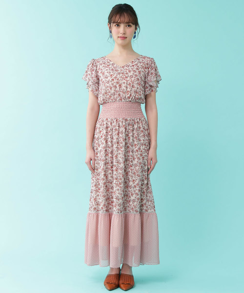 JILL by JILL STUART（ジルバイジルスチュアート）の「サラサ