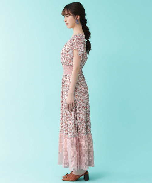 JILL by JILL STUART（ジルバイジルスチュアート）の「サラサ  