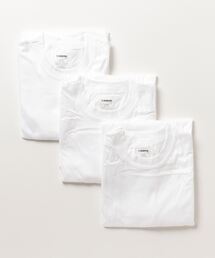 SOFFE / ソフィー MILITARY 3P TEES