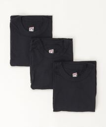 SOFFE / ソフィー MILITARY 3P TEES