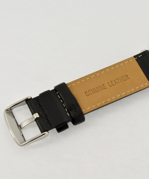 bpr BEAMS（ビーピーアール ビームス ）の「DANIEL WELLINGTON / Classic シェフィールド/シルバー 40mm（アナログ腕時計・メンズ・ブラック/ブラウン/ダークブラウン/ブラウン系その他/ブラック系その他・ﾌﾘ-）」の11枚目の写真