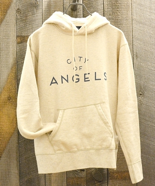 SHIPS（シップス）の「SHIPS AUTHENTIC: スウェット フード プルオーバー パーカー■（スウェット・メンズ・グレー/ネイビー/ナチュラル/ブルー・SMALL/MEDIUM/LARGE）」の3枚目の写真