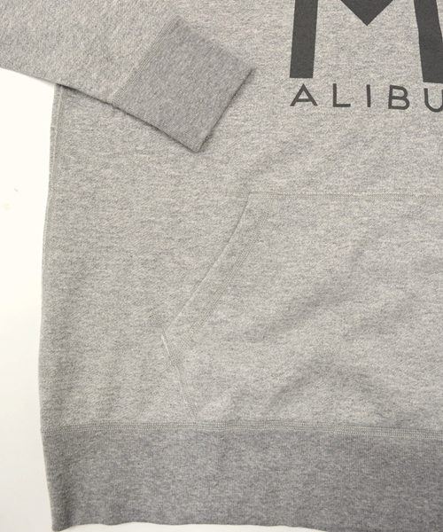 SHIPS（シップス）の「SHIPS AUTHENTIC: スウェット フード プルオーバー パーカー■（スウェット・メンズ・グレー/ネイビー/ナチュラル/ブルー・SMALL/MEDIUM/LARGE）」の21枚目の写真