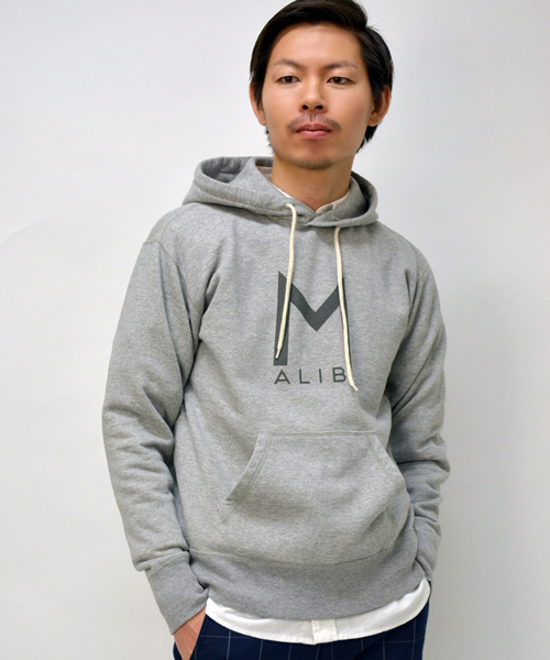 SHIPS（シップス）の「SHIPS AUTHENTIC: スウェット フード プルオーバー パーカー■（スウェット・メンズ・グレー/ネイビー/ナチュラル/ブルー・SMALL/MEDIUM/LARGE）」の5枚目の写真