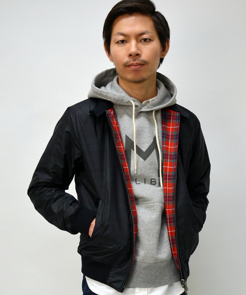 SHIPS（シップス）の「SHIPS AUTHENTIC: スウェット フード プルオーバー パーカー■（スウェット・メンズ・グレー/ネイビー/ナチュラル/ブルー・SMALL/MEDIUM/LARGE）」の12枚目の写真