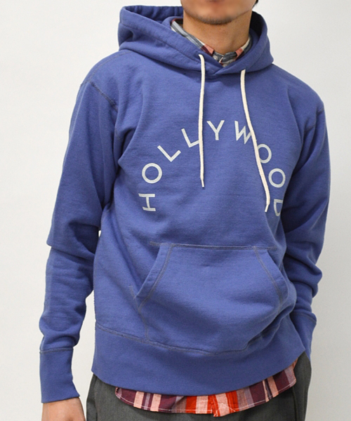 SHIPS（シップス）の「SHIPS AUTHENTIC: スウェット フード プルオーバー パーカー■（スウェット・メンズ・グレー/ネイビー/ナチュラル/ブルー・SMALL/MEDIUM/LARGE）」の13枚目の写真