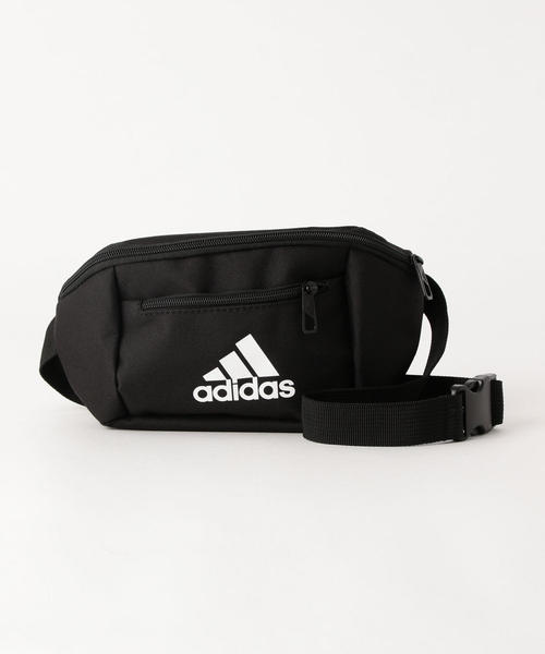 Adidas アディダス の Adidas アディダス ボディバッグ ボディバッグ ウエストポーチ Wear