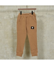 ZERO standerd | ゼロスタンダード リブロングパンツ(スウェットパンツ)