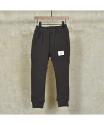 ZERO standerd（ゼロスタンダード）の「ゼロスタンダード リブロングパンツ（スウェットパンツ・キッズ）」