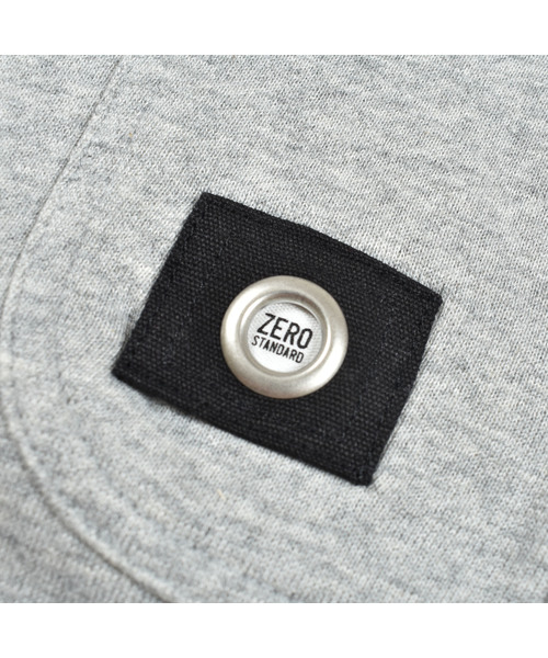 ZERO standerd(ゼロスタンダード)の「ゼロスタンダード リブロングパンツ(スウェットパンツ・キッズ・チャコールグレー/ブラック/ネイビー/ブラウン/グリーン/杢グレー/ダークブラウン/ダークグリーン/グレー系その他2・80cm/90cm/95cm/110cm/100cm/120cm/130cm/140cm/150cm/160cm)」の12枚目の写真