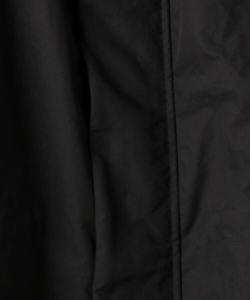 EN ROUTE（アンルート）の「＜EN ROUTE（アンルート）＞ 3WAY  ダウン ブルゾン◆（ダウンジャケット/コート・メンズ・ブラック/ベージュ・1/3/2）」の18枚目の写真