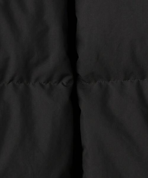 EN ROUTE（アンルート）の「＜EN ROUTE（アンルート）＞ 3WAY  ダウン ブルゾン◆（ダウンジャケット/コート・メンズ・ブラック/ベージュ・1/3/2）」の20枚目の写真