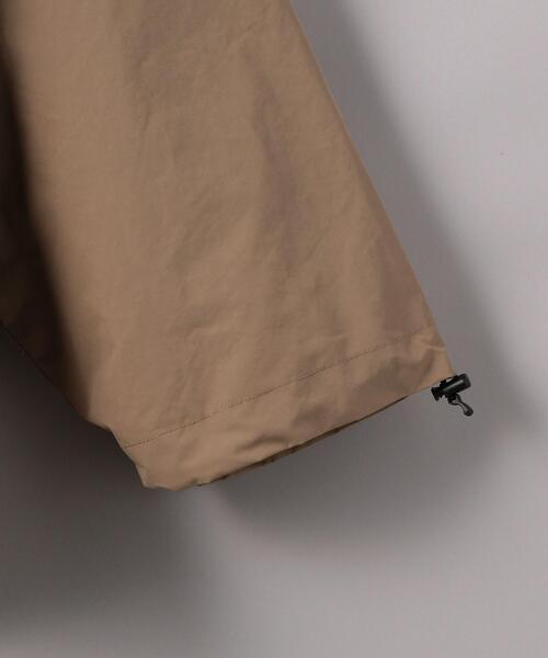 EN ROUTE（アンルート）の「＜EN ROUTE（アンルート）＞ 3WAY  ダウン ブルゾン◆（ダウンジャケット/コート・メンズ・ブラック/ベージュ・1/3/2）」の11枚目の写真