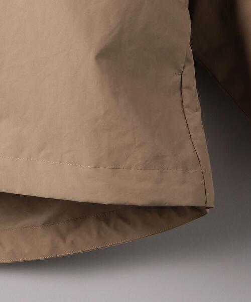 EN ROUTE（アンルート）の「＜EN ROUTE（アンルート）＞ 3WAY  ダウン ブルゾン◆（ダウンジャケット/コート・メンズ・ブラック/ベージュ・1/3/2）」の12枚目の写真